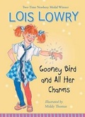 Cover: Gooney Bird and All Her Charms - Houghton Mifflin