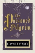 Cover: Poisoned Pilgrim - AmazonCrossing
