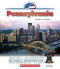 Cover: Pennsylvania - Children's Press(CT)