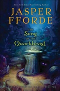Cover: The Song of the Quarkbeast - Clarion Books
