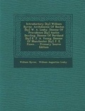 Cover: Introductory [By] William Byrne. Archdiocese of Boston [By] W. A. Leahy. Diocese of Providence [By] Austin Dowling. Diocese of Portland [By] E. J. A. Young. Diocese of Manchester [By] J. E. Finen... - Primary Source Edition - Nabu Press