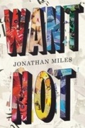 Cover: Want Not - Mariner Books