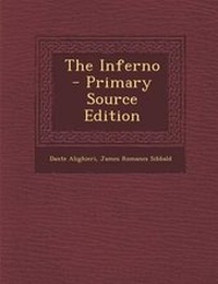 Enlarge image Cover: The Inferno - Primary Source Edition - Nabu Press