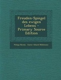 Cover: Freuden-Spiegel Des Ewigen Lebens - Nabu Press