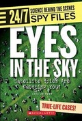 Cover: Eyes in the Sky - Children's Press(CT)