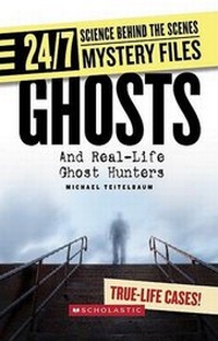 Enlarge image Cover: Ghosts - Children's Press(CT)