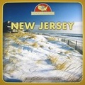 Cover: New Jersey - Children's Press(CT)