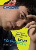 Cover: True Confessions - Children's Press(CT)