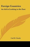 Cover: Foreign Countries - Kessinger Publishing