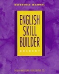 Cover: English Skill Builder Reference Manual - Thomson South-Western
