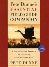 Enlarge image Cover: Pete Dunne's Essential Field Guide Companion - Houghton Mifflin Harcourt