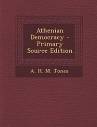 Enlarge image Cover: Athenian Democracy - Primary Source Edition - Nabu Press