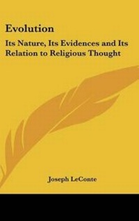 Enlarge image Cover: Evolution - Kessinger Publishing