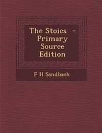 Enlarge image Cover: The Stoics - Nabu Press