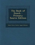 Bild: The Book of Enoch - Nabu Press