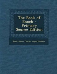 Bild: The Book of Enoch - Nabu Press