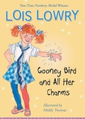 Cover: Gooney Bird and All Her Charms - Clarion Books