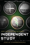 Cover: Independent Study - Clarion Books