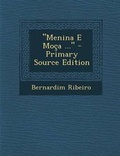 Cover: Menina E Moca ... - Nabu Press