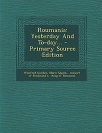 Enlarge image Cover: Roumania - Nabu Press