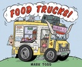 Cover: Food Trucks! - Houghton Mifflin