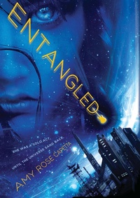 Enlarge image Cover: Entangled - Clarion Books