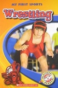Cover: Wrestling - Scholastic Children's