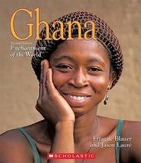 Enlarge image Cover: Ghana - Children's Press(CT)