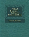 Cover: Albert Besnard - Primary Source Edition - Nabu Press