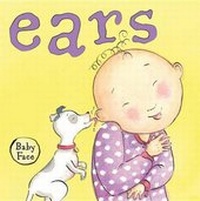 Enlarge image Cover: Ears - JG Kids