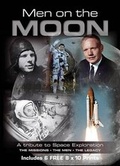 Cover: Men on the Moon - JG Press