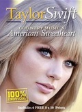 Cover: Taylor Swift - JG Press