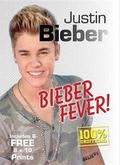 Cover: Justin Bieber - JG Press