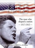 Cover: JFK - JG Press