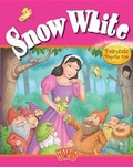 Cover: Snow White - JG Kids
