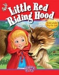 Cover: Little Red Riding Hood - JG Kids