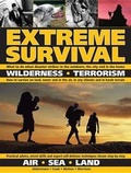 Cover: Extreme Survival - JG Press