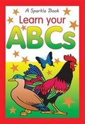 Cover: Learn Your ABCs - JG Kids