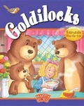 Cover: Goldilocks - JG Kids
