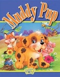 Cover: Muddy Pup - JG Kids