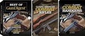 Cover: Best of Gun Digest: (2-Book) Box Set - JG Press