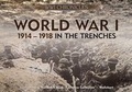 Cover: World War I - JG Press