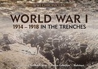 Enlarge image Cover: World War I - JG Press