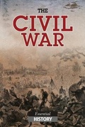 Cover: The Civil War - JG Press