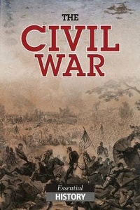 Enlarge image Cover: The Civil War - JG Press
