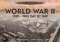 Enlarge image Cover: World War II - JG Press