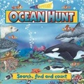 Cover: Ocean Hunt - JG Kids