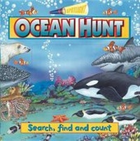 Enlarge image Cover: Ocean Hunt - JG Kids