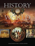 Cover: History of the World - JG Press
