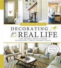 Abbildung von: Decorating for Real Life (Hb) - Plain Sight Publishing